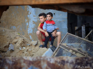 2670 شهيدا في غزة.. إصابات في سقوط صواريخ من لبنان بالجليل الغربي